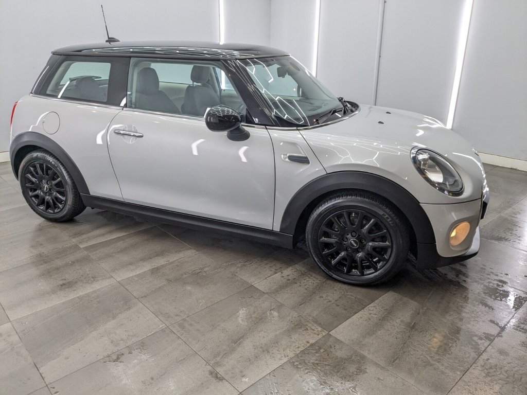 Used MINI Hatch 2014 for sale - 77250420: Photo 5