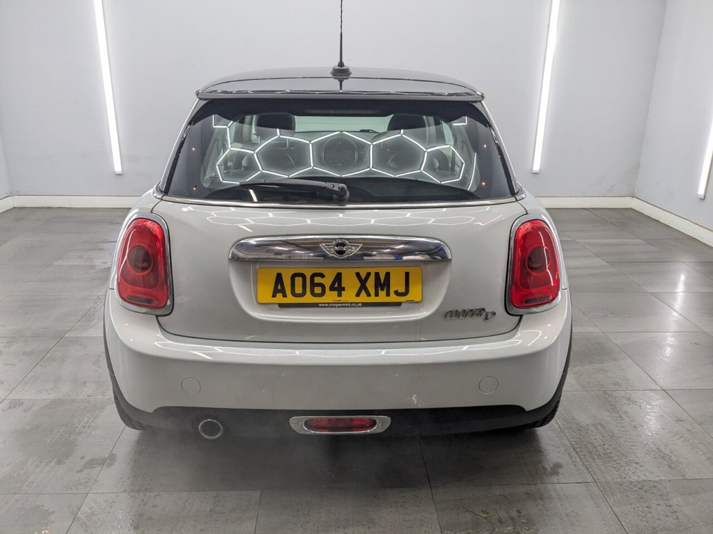 Used MINI Hatch 2014 for sale - 77250420: Photo 6