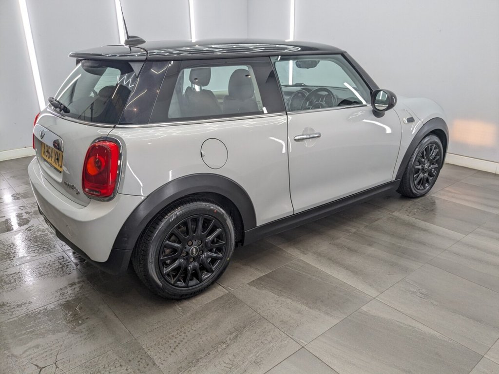 Used MINI Hatch 2014 for sale - 77250420: Photo 8