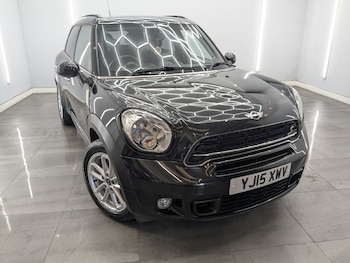 Used MINI Countryman 2015 for sale - 79275641: Photo