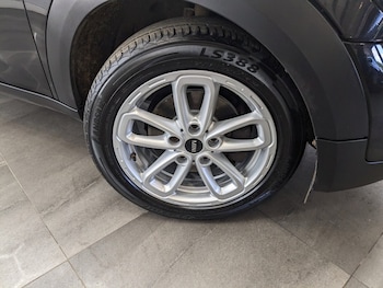 Used MINI Countryman 2015 for sale - 79275641: Photo
