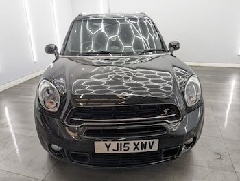Used MINI Countryman 2015 for sale - 79275641: Photo