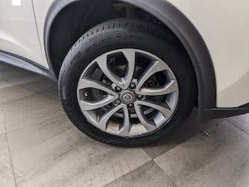 Used Nissan Juke 2015 for sale - 78632131: Photo