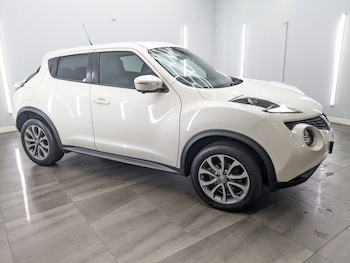 Used Nissan Juke 2015 for sale - 78632131: Photo