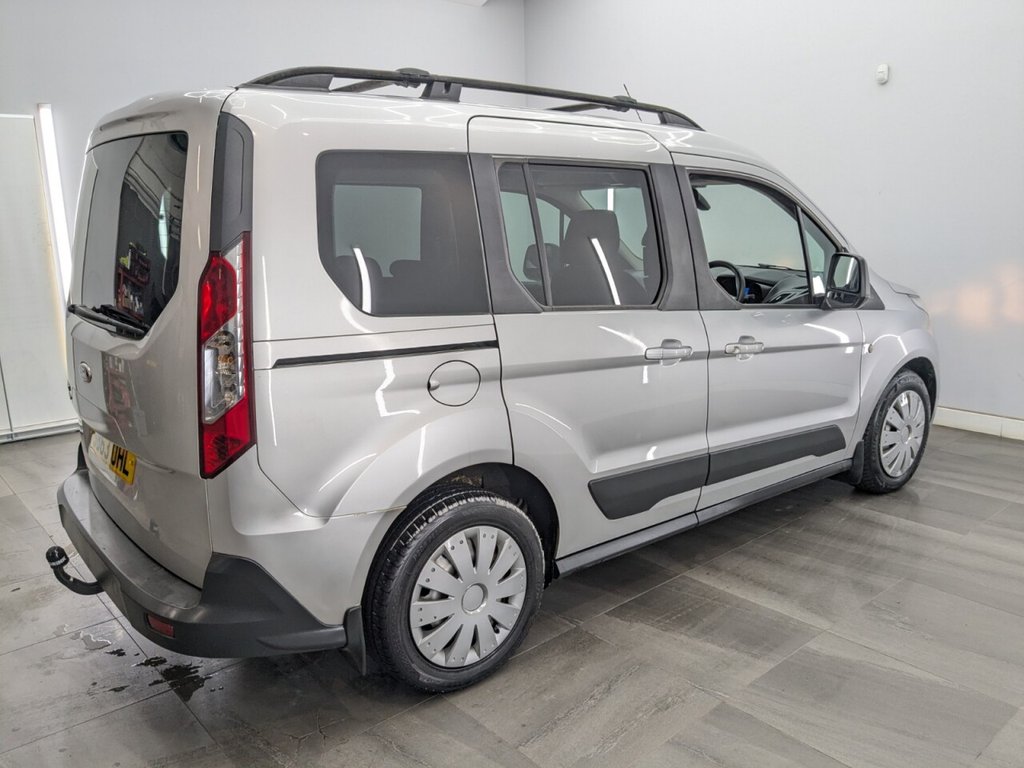 Used Ford Tourneo Connect 2014 for sale - 77327913: Photo 10
