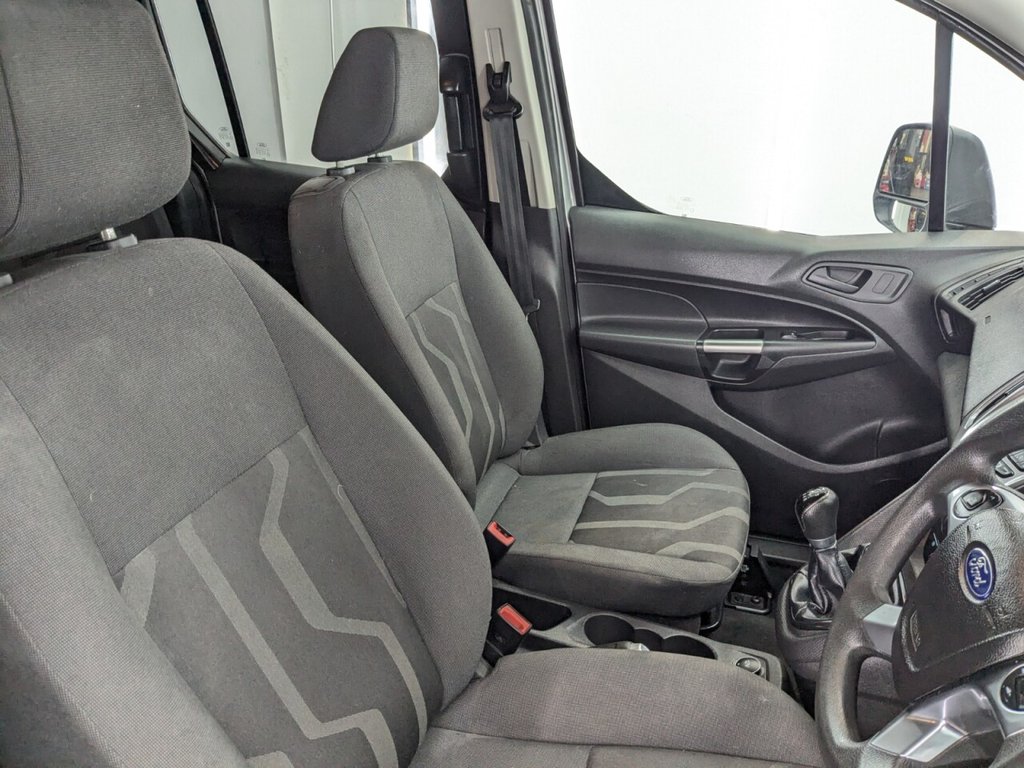 Used Ford Tourneo Connect 2014 for sale - 77327913: Photo 11
