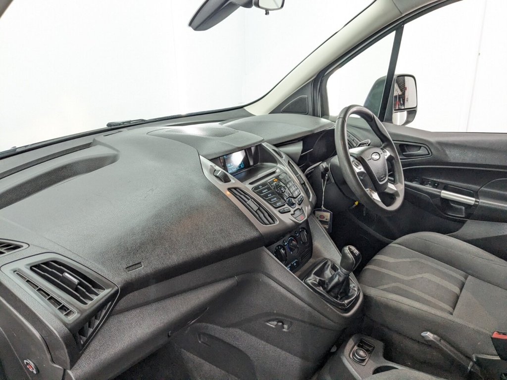 Used Ford Tourneo Connect 2014 for sale - 77327913: Photo 15