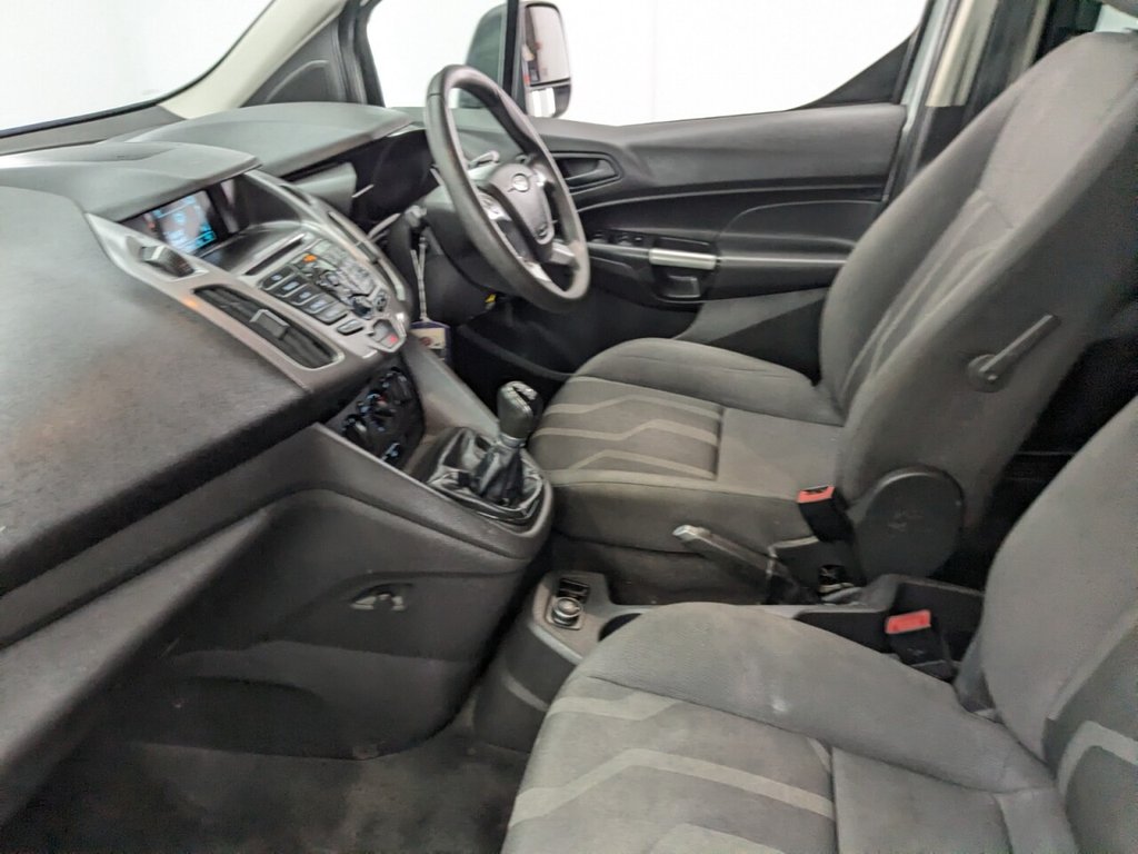Used Ford Tourneo Connect 2014 for sale - 77327913: Photo 16
