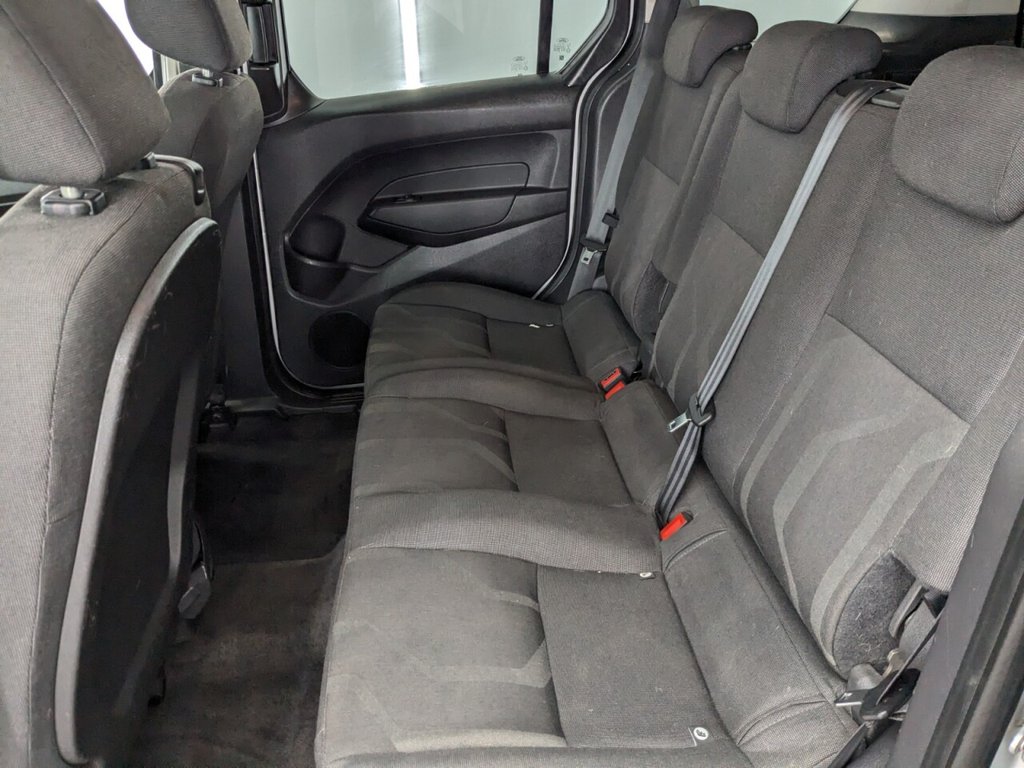 Used Ford Tourneo Connect 2014 for sale - 77327913: Photo 19