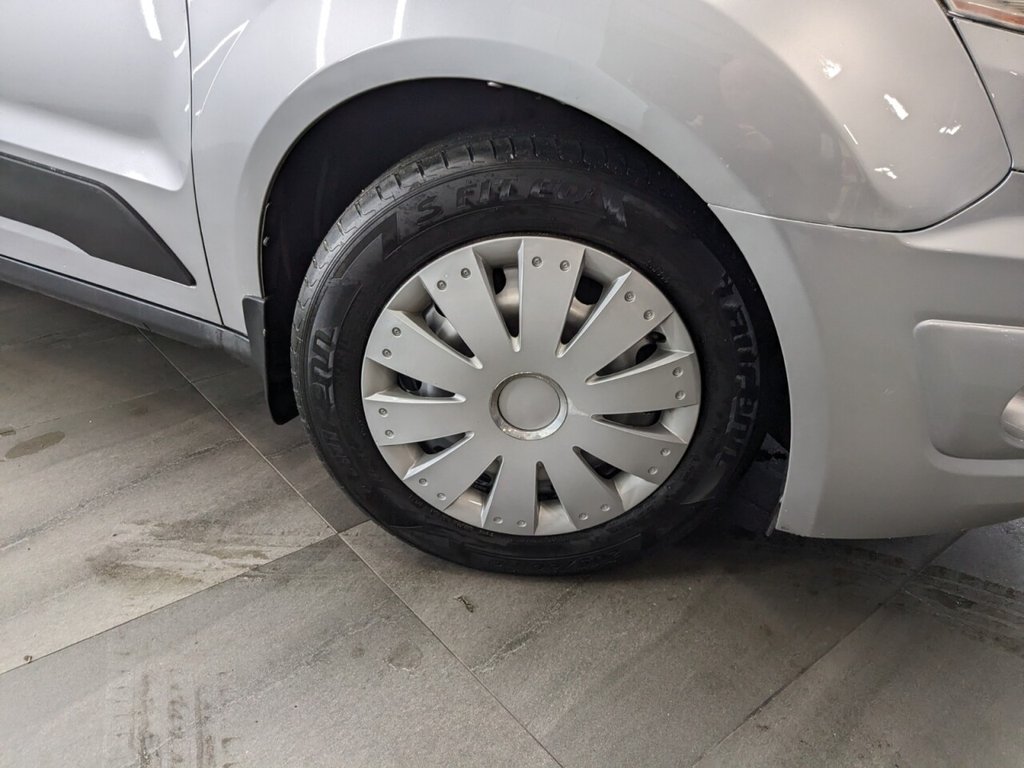 Used Ford Tourneo Connect 2014 for sale - 77327913: Photo 2