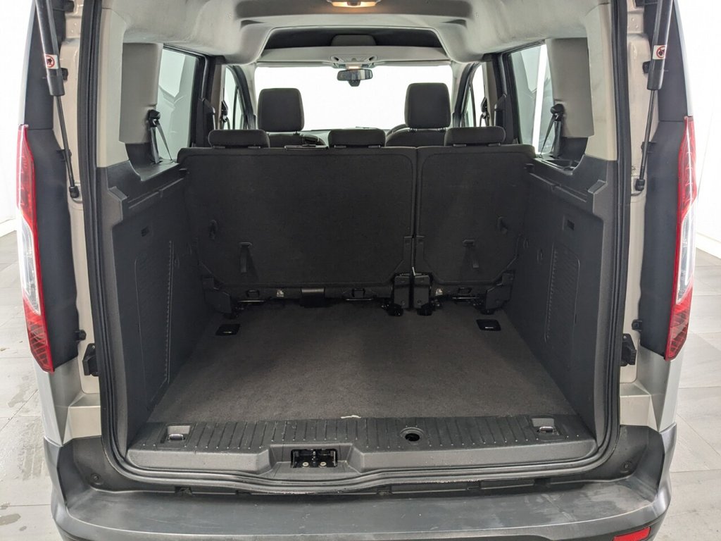 Used Ford Tourneo Connect 2014 for sale - 77327913: Photo 20