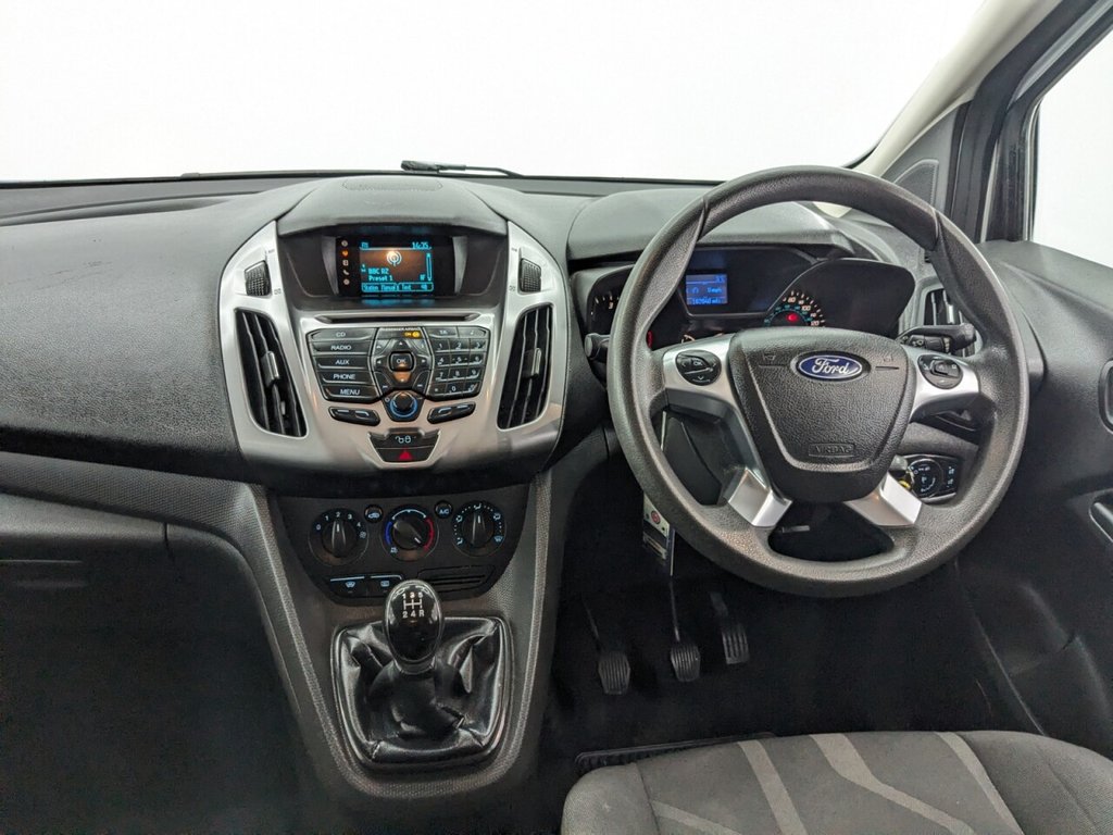 Used Ford Tourneo Connect 2014 for sale - 77327913: Photo 21
