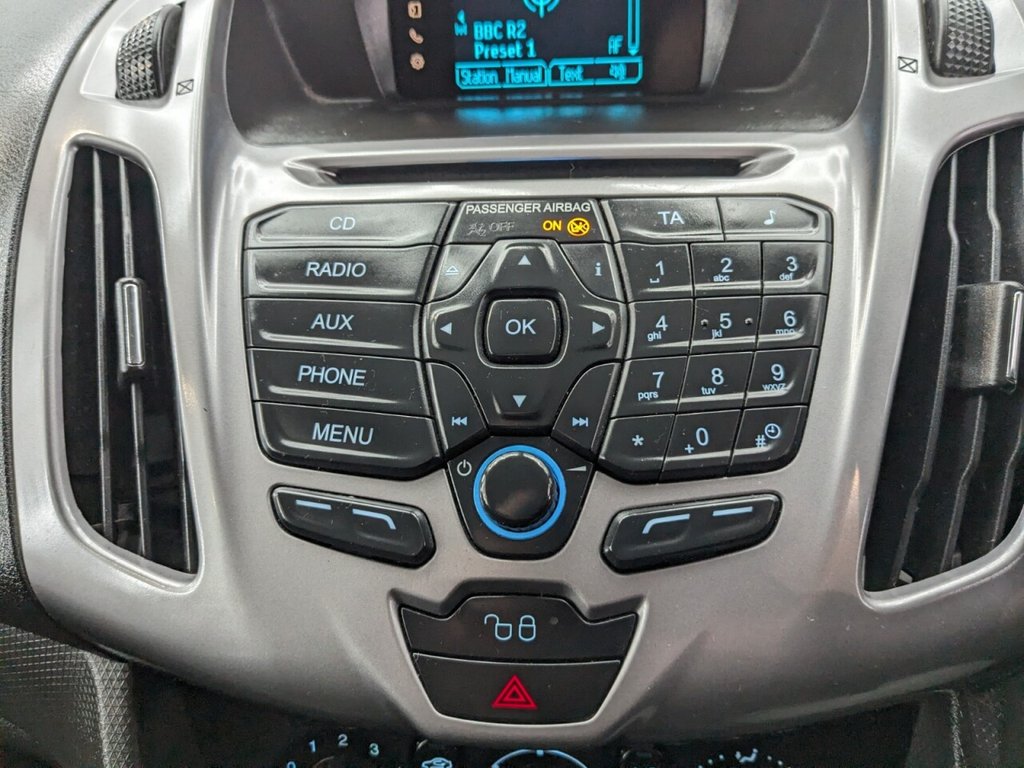 Used Ford Tourneo Connect 2014 for sale - 77327913: Photo 26