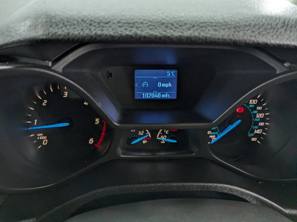 Used Ford Tourneo Connect 2014 for sale - 77327913: Photo 28