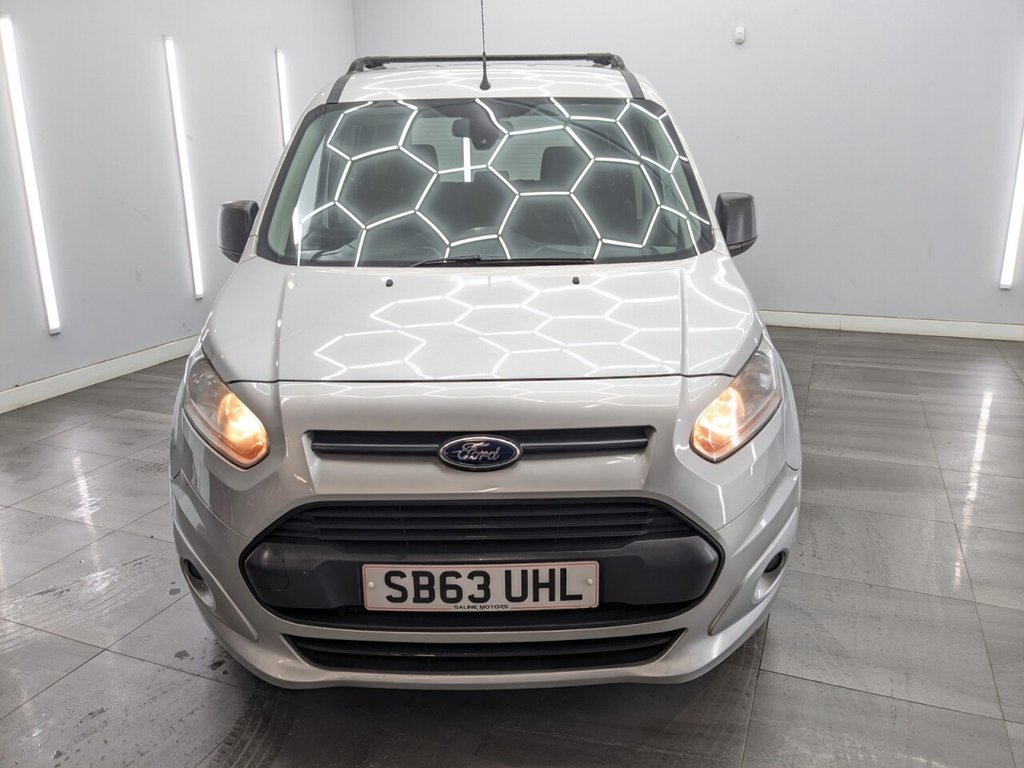 Used Ford Tourneo Connect 2014 for sale - 77327913: Photo 3