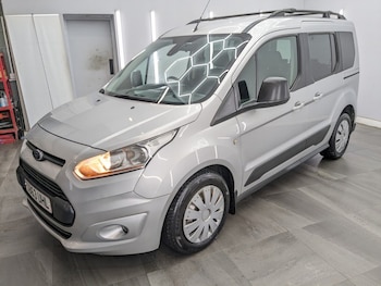 Used Ford Tourneo Connect 2014 for sale - 77327913: Photo