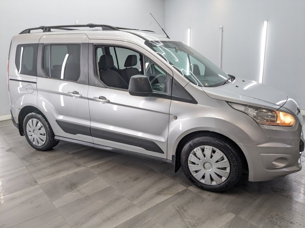 Used Ford Tourneo Connect 2014 for sale - 77327913: Photo 5