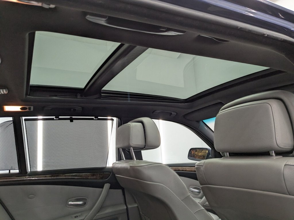 Used BMW 5 Series 2008 for sale - 77263495: Photo 22