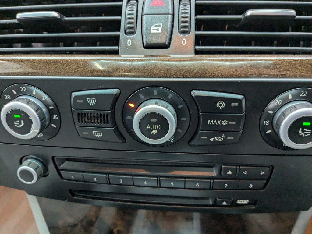 Used BMW 5 Series 2008 for sale - 77263495: Photo 24