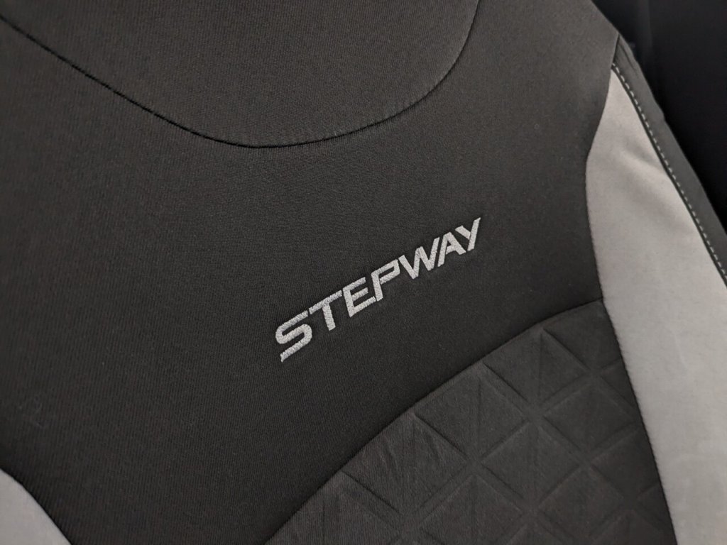 Used Dacia Sandero Stepway 2015 for sale - 78096130: Photo 15