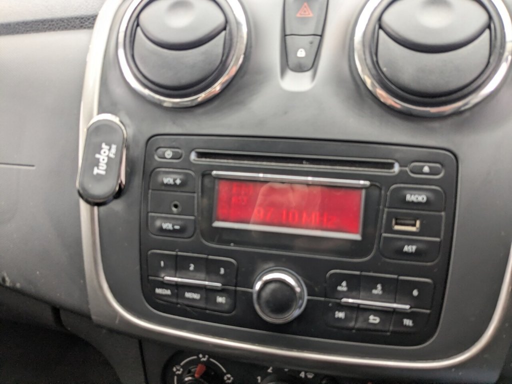 Used Dacia Sandero Stepway 2015 for sale - 78096130: Photo 25