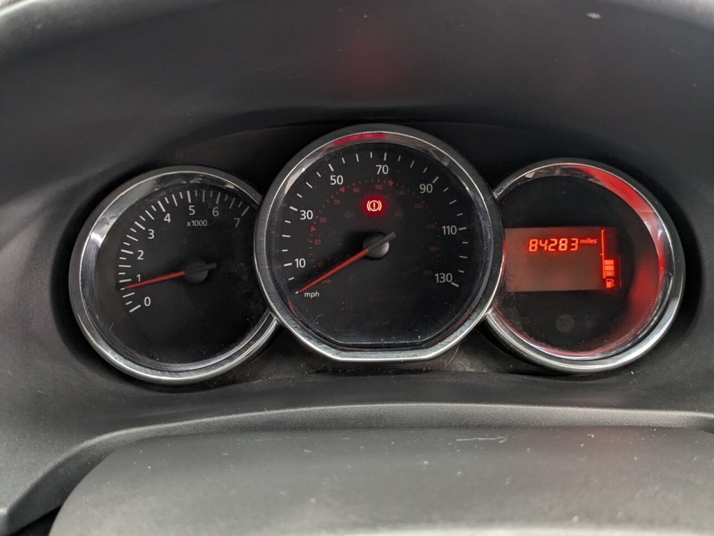 Used Dacia Sandero Stepway 2015 for sale - 78096130: Photo 27