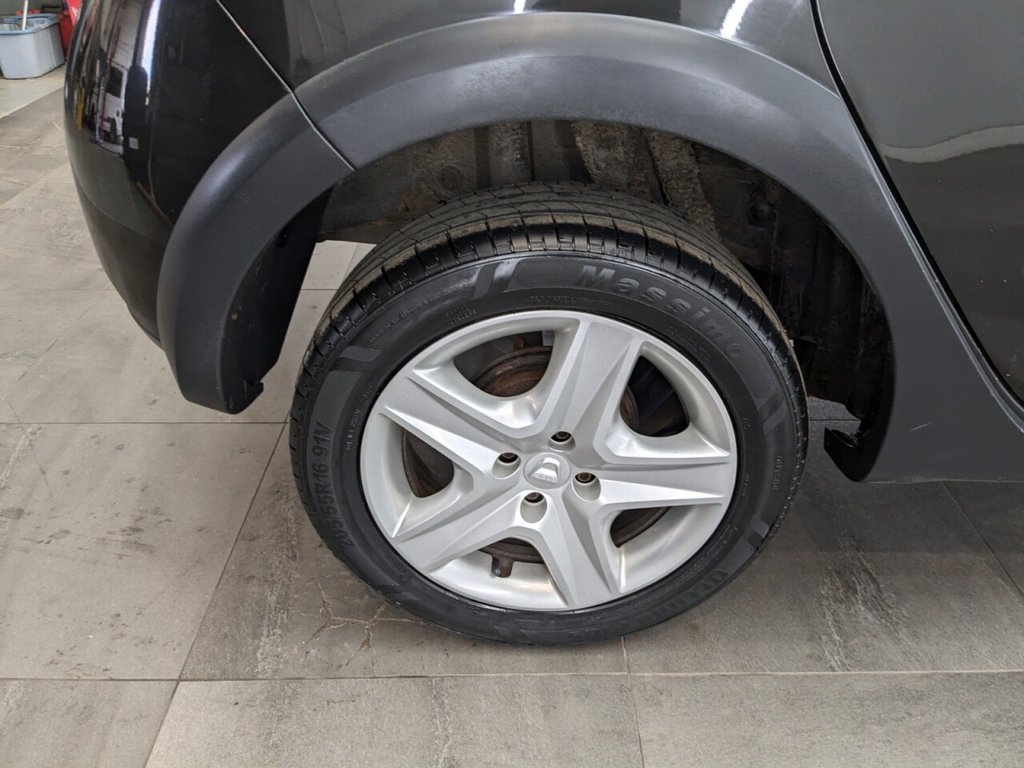 Used Dacia Sandero Stepway 2015 for sale - 78096130: Photo 9