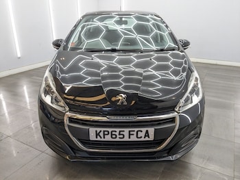 Used Peugeot 208 2015 for sale - 78426358: Photo