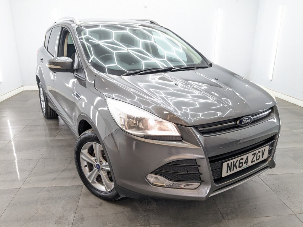 Used Ford Kuga 2014 for sale - 78030063: Photo 1