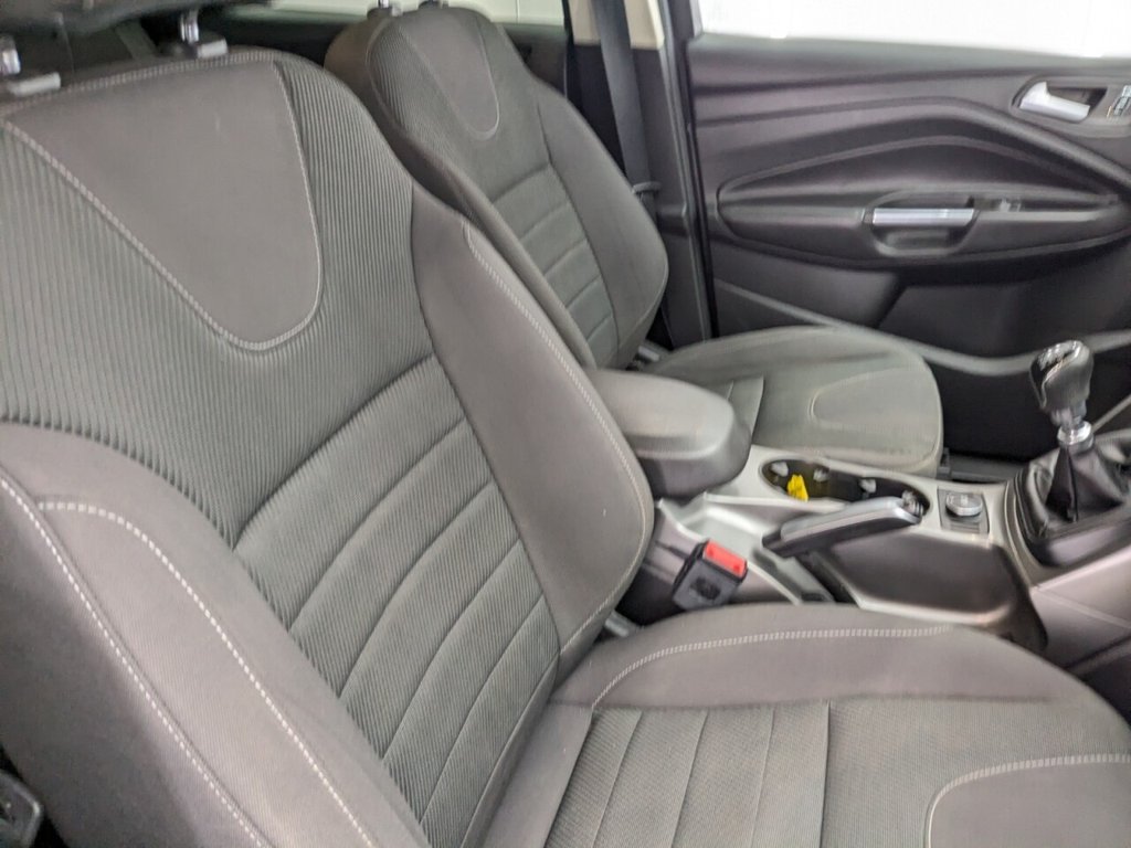 Used Ford Kuga 2014 for sale - 78030063: Photo 10