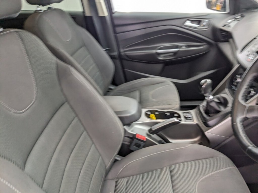 Used Ford Kuga 2014 for sale - 78030063: Photo 11