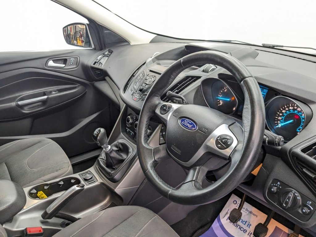 Used Ford Kuga 2014 for sale - 78030063: Photo 12