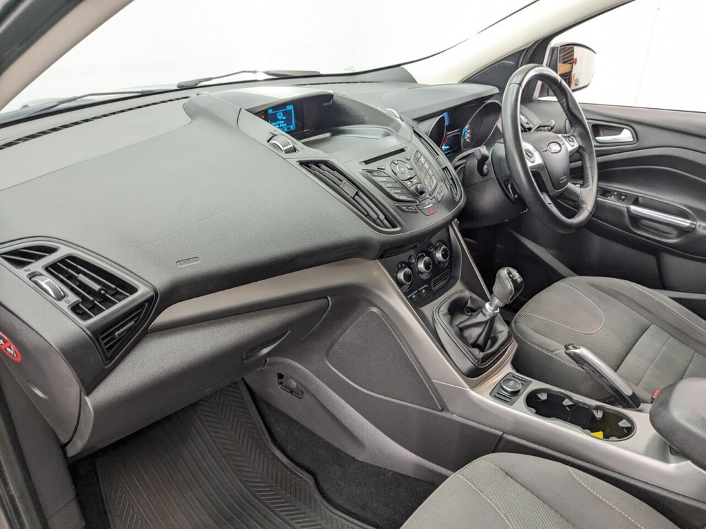 Used Ford Kuga 2014 for sale - 78030063: Photo 13