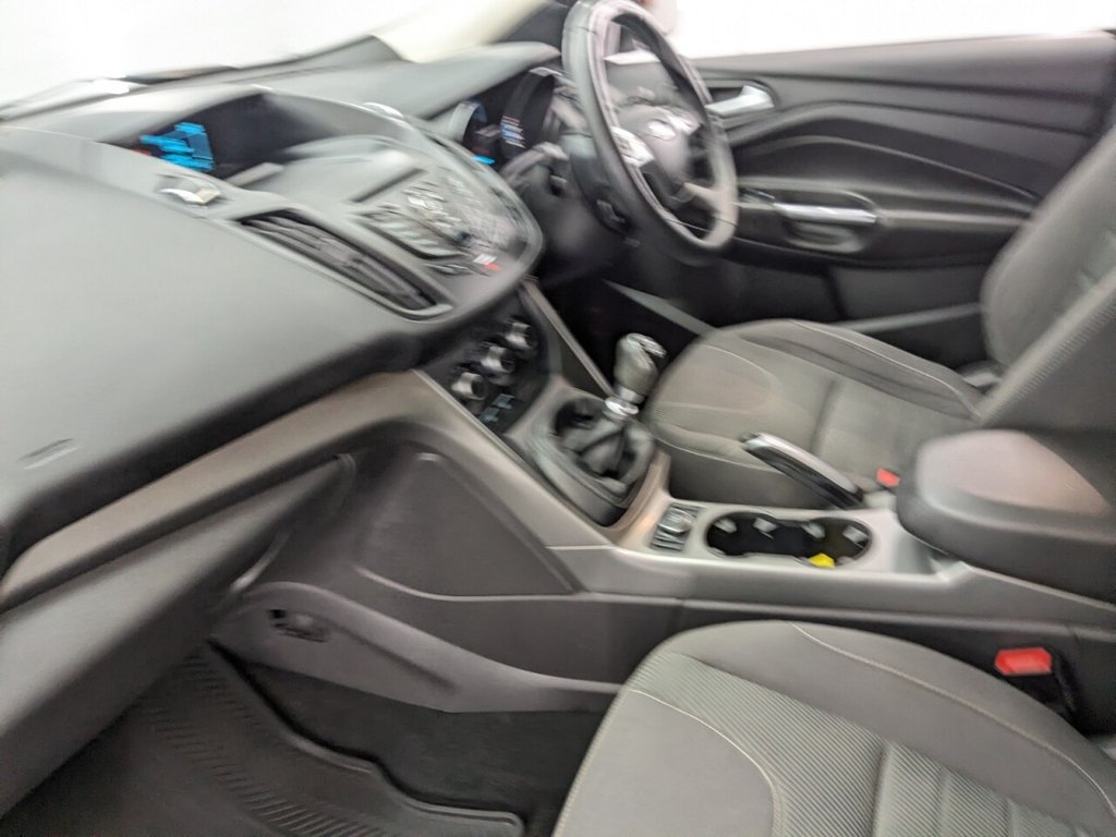 Used Ford Kuga 2014 for sale - 78030063: Photo 14