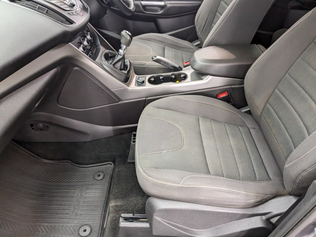 Used Ford Kuga 2014 for sale - 78030063: Photo 16