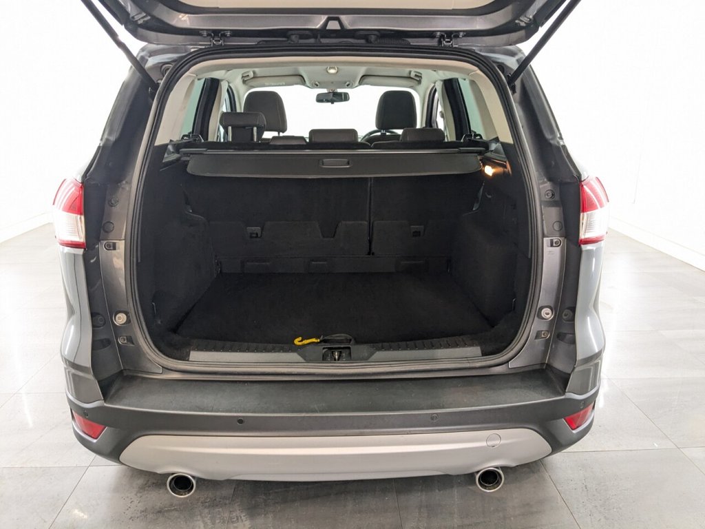 Used Ford Kuga 2014 for sale - 78030063: Photo 18