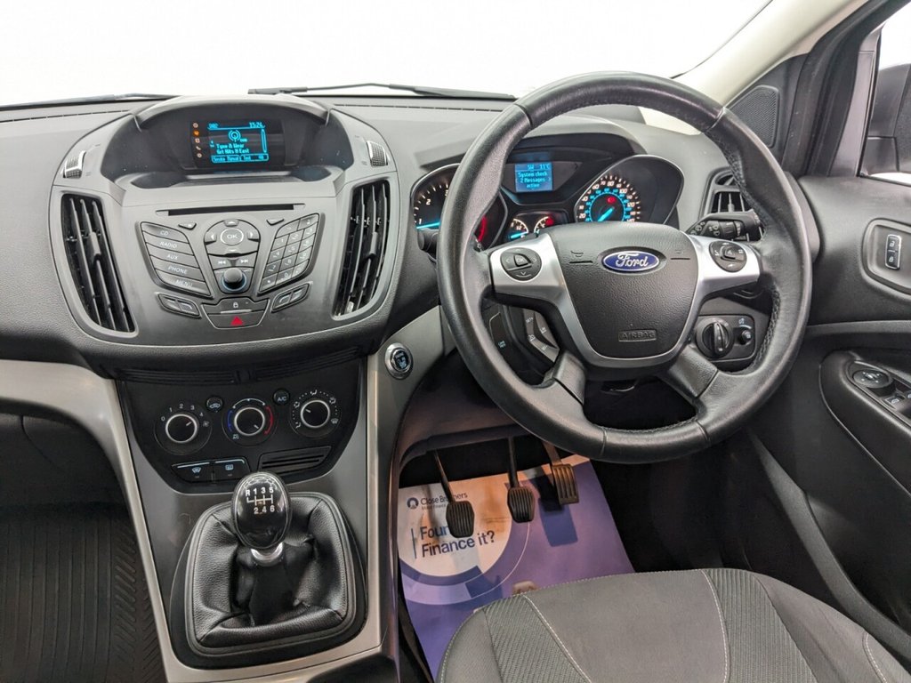 Used Ford Kuga 2014 for sale - 78030063: Photo 19