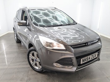 Used Ford Kuga 2014 for sale - 78030063: Photo