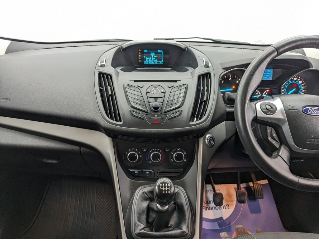 Used Ford Kuga 2014 for sale - 78030063: Photo 20