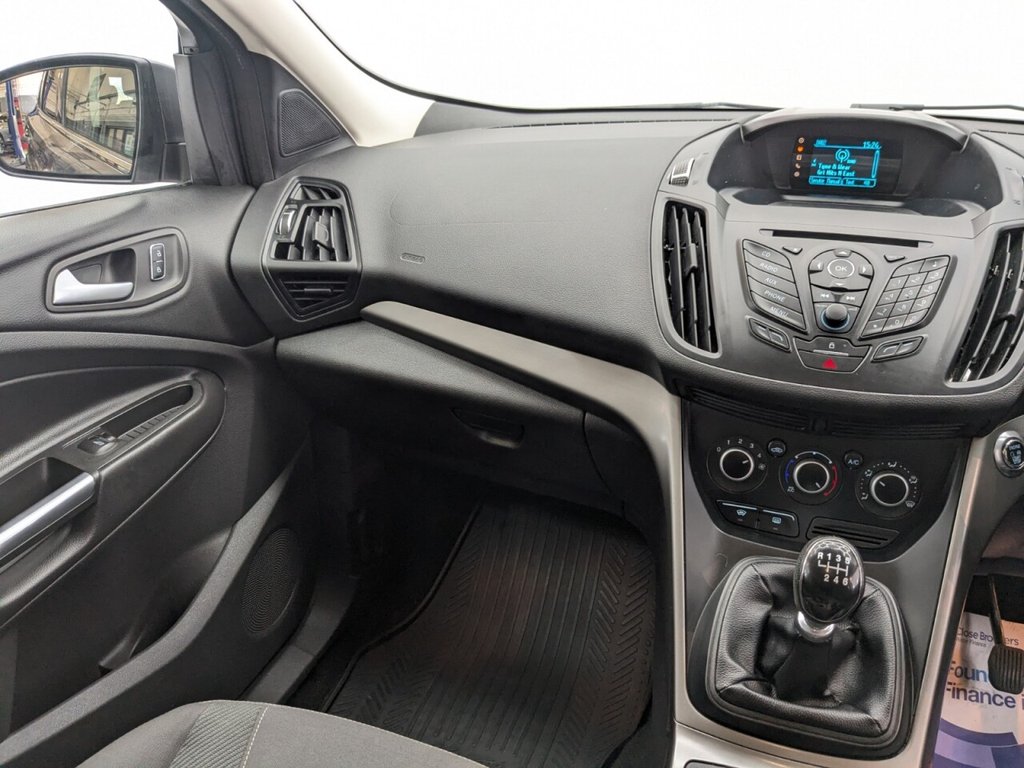 Used Ford Kuga 2014 for sale - 78030063: Photo 21