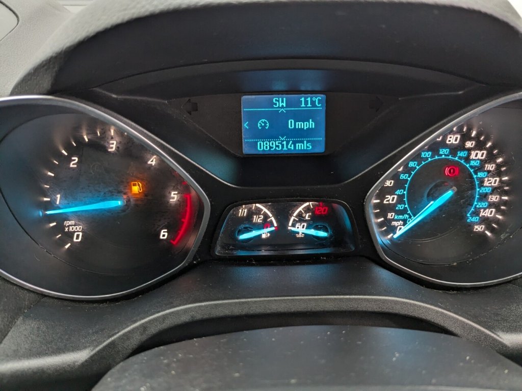 Used Ford Kuga 2014 for sale - 78030063: Photo 25