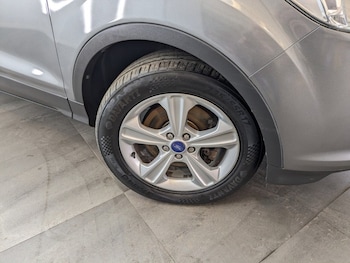 Used Ford Kuga 2014 for sale - 78030063: Photo