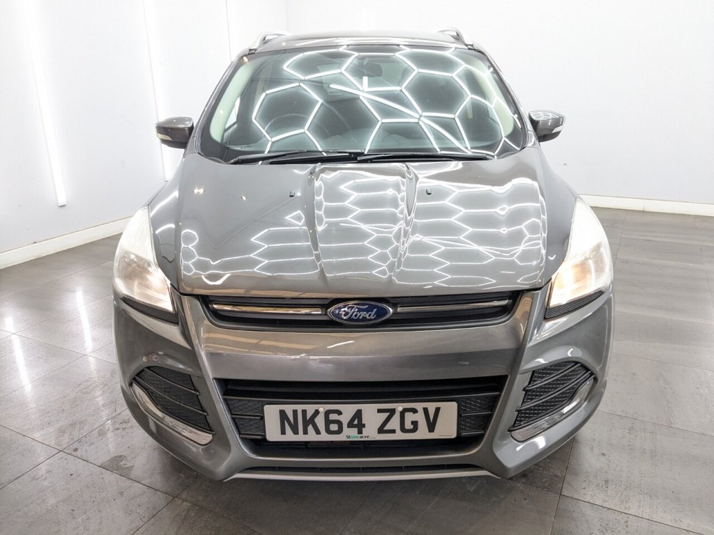 Used Ford Kuga 2014 for sale - 78030063: Photo 3