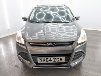 Used Ford Kuga 2014 for sale - 78030063: Photo