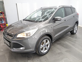 Used Ford Kuga 2014 for sale - 78030063: Photo