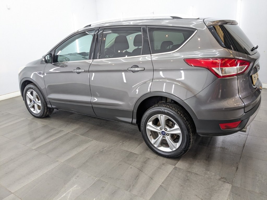 Used Ford Kuga 2014 for sale - 78030063: Photo 6