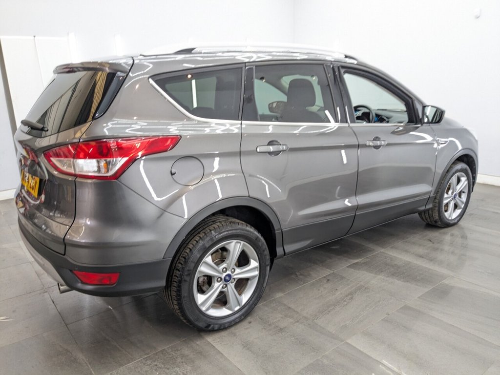 Used Ford Kuga 2014 for sale - 78030063: Photo 7