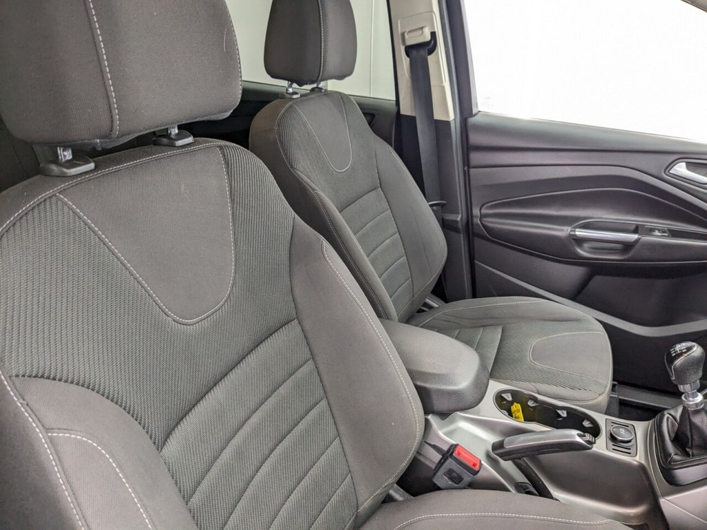 Used Ford Kuga 2014 for sale - 78030063: Photo 9