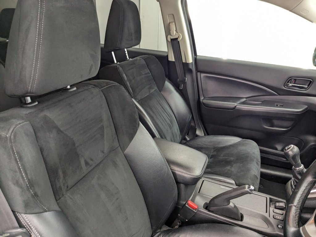 Used Honda CR-V 2014 for sale - 77835996: Photo 10