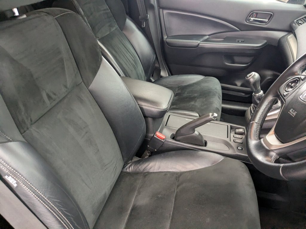 Used Honda CR-V 2014 for sale - 77835996: Photo 11